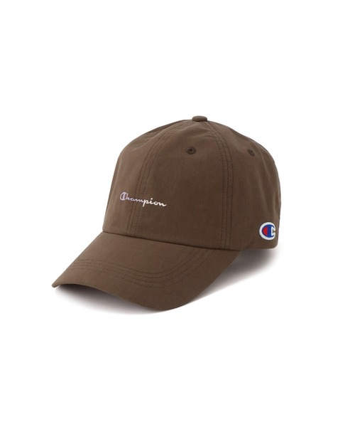 Champion（チャンピオン） キャップ 帽子 レディース 「Champion