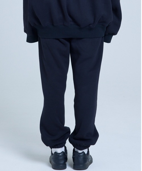 「Little sunny bite」 スウェットパンツ SMALL ブラック レディース_画像3