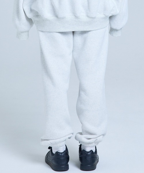 「Little sunny bite」 スウェットパンツ SMALL ブラック レディース_画像5