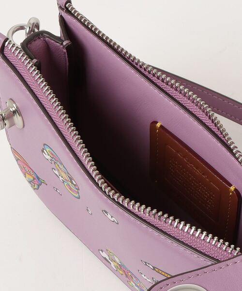 COACH（コーチ） ハンドバッグ - ピンク レディース : ZOZOTOWN Yahoo