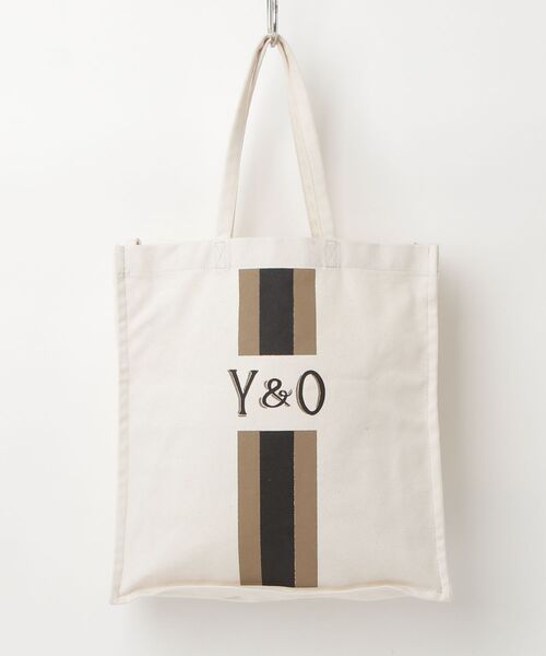 YOUNG&OLSEN The DRYGOODS STORE（ヤングアンドオルセン） トート