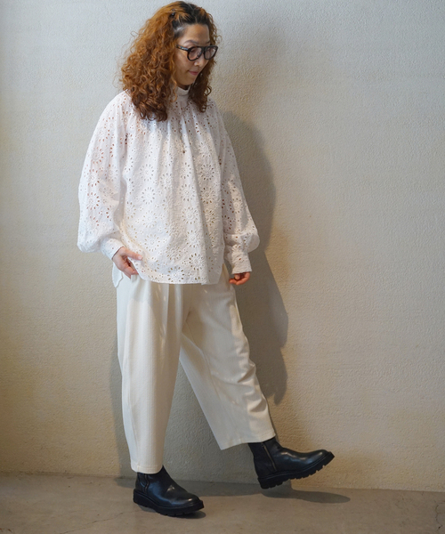 JOURNAL STANDARD LUXE（ジャーナルスタンダード ラックス） パンツ