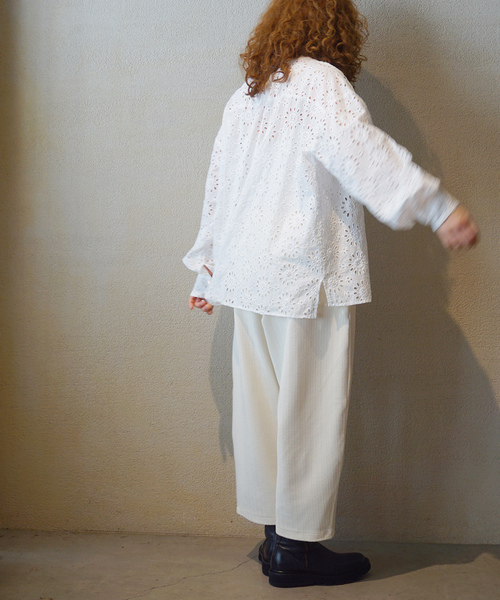 JOURNAL STANDARD LUXE（ジャーナルスタンダード ラックス） パンツ