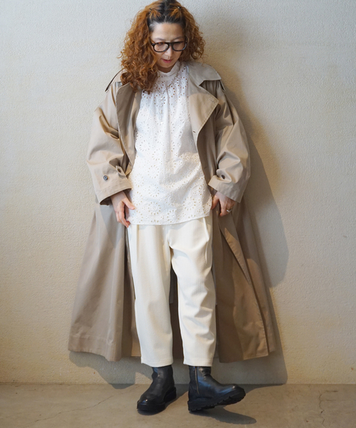 JOURNAL STANDARD LUXE（ジャーナルスタンダード ラックス） パンツ