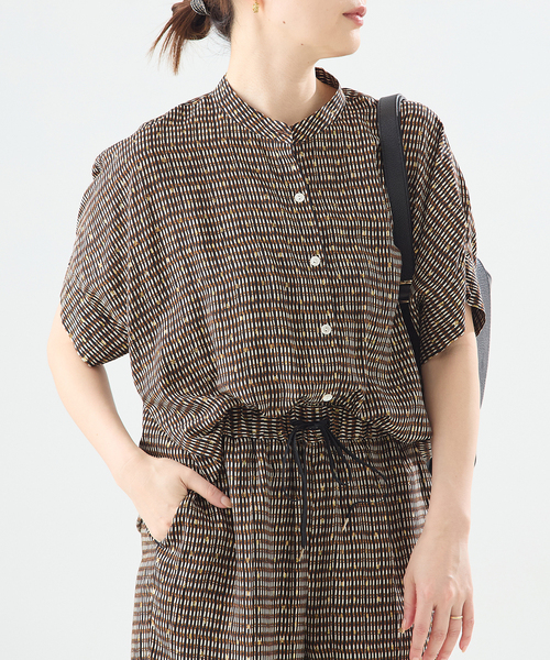 journal standard L'essage（ジャーナルスタンダード レサージュ