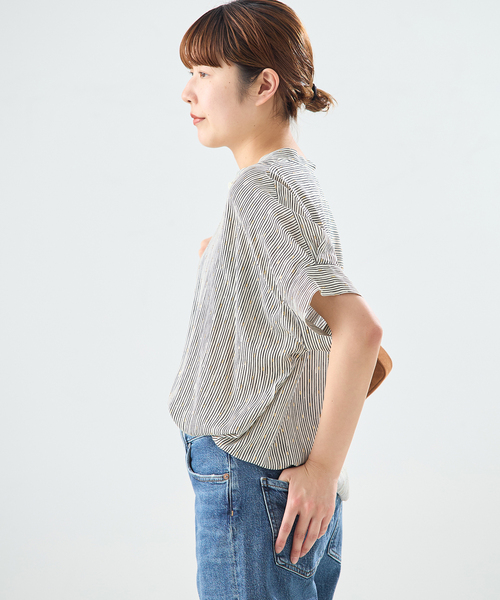 journal standard L'essage（ジャーナルスタンダード レサージュ