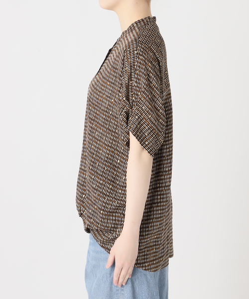 journal standard L'essage（ジャーナルスタンダード レサージュ
