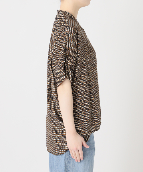 journal standard L'essage（ジャーナルスタンダード レサージュ