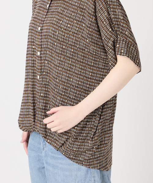 journal standard L'essage（ジャーナルスタンダード レサージュ