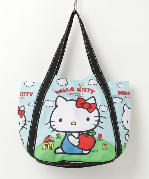 sanrio（サンリオ） トートバッグ ハローキティ - バルーントート
