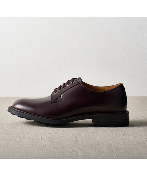 REGAL（リーガル） ビジネスシューズ 02BL NEW Classic プレーントウ