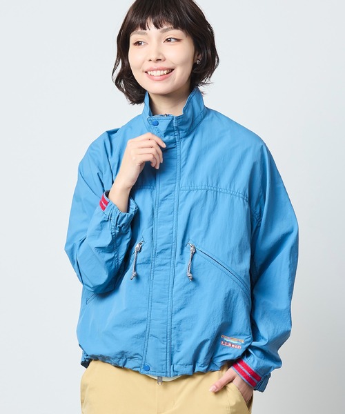 L.L.Bean（エルエルビーン） ブルゾン ジャンバー 「JAPAN EDITION