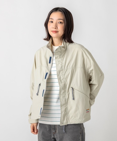 L.L.Bean（エルエルビーン） ブルゾン ジャンバー 「JAPAN EDITION