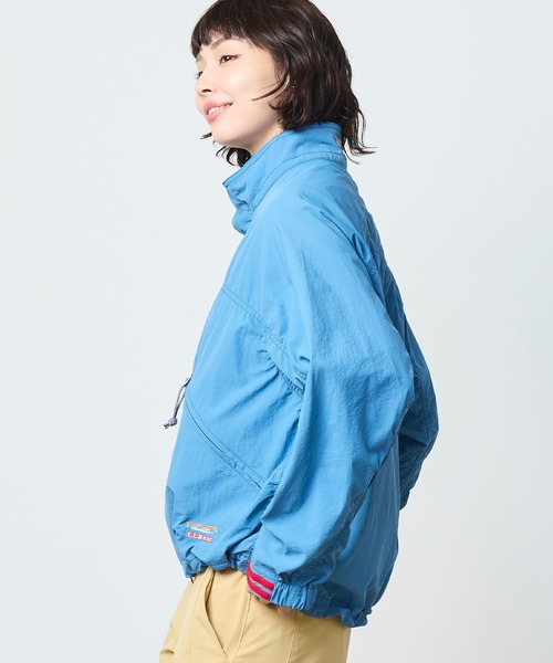 L.L.Bean（エルエルビーン） ブルゾン ジャンバー 「JAPAN EDITION