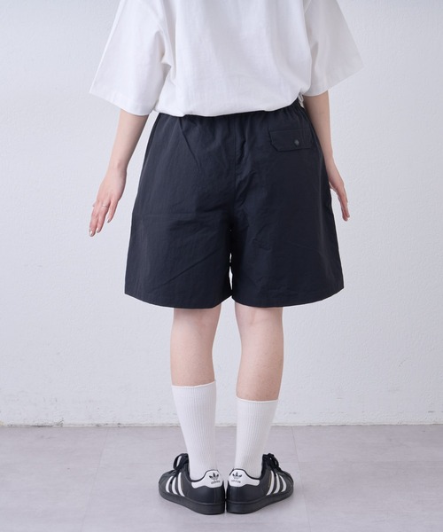 「Franklin Climbing」 ショートパンツ X-LARGE グリーン メンズ_画像7