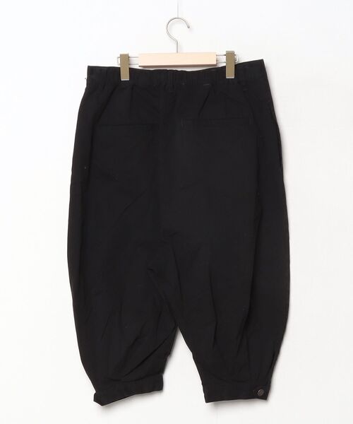 「glamb」 サルエルパンツ L ブラック メンズ_画像2