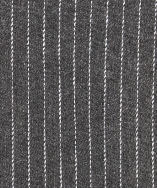 「WC」 パンツ FREE グレー レディース_画像9