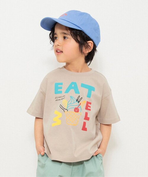 Bape kids Tシャツとショートパンツセット 90cm BAPE KIDS® JAPAN OFFICIAL | SPLIT CAMO SHARK SWEAT SHORTS 2026年2