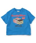 tシャツ 「WEB限定」イロイログラフィック半...の詳細画像1