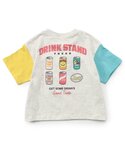 tシャツ 「WEB限定」イロイログラフィックT...の詳細画像5