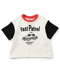 tシャツ 「WEB限定」イロイログラフィックT...の詳細画像4