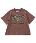 tシャツ 「WEB限定」イロイログラフィックT...の詳細画像2