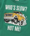 tシャツ 「WEB限定」イロイログラフィック半...の詳細画像5