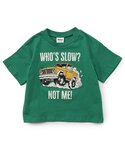 tシャツ 「WEB限定」イロイログラフィック半...の詳細画像4