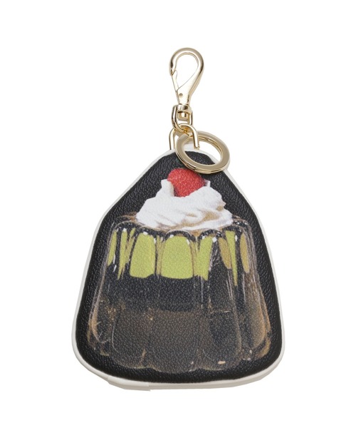 アンダーカバーペットボトルポーチundercover UNDERCOVER（アンダーカバー） ポーチ UC1F1K01-3 レディース メンズ