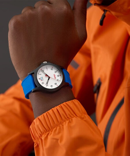 TIMEX（タイメックス） 腕時計 Timex Main Street NASA Artemis 腕時計