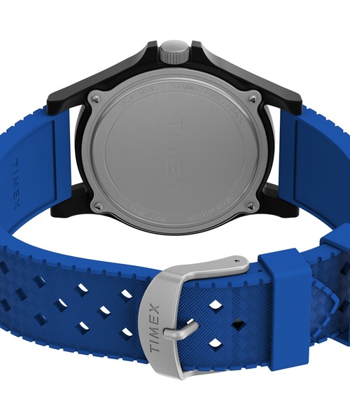 TIMEX（タイメックス） 腕時計 Timex Main Street NASA Artemis 腕時計