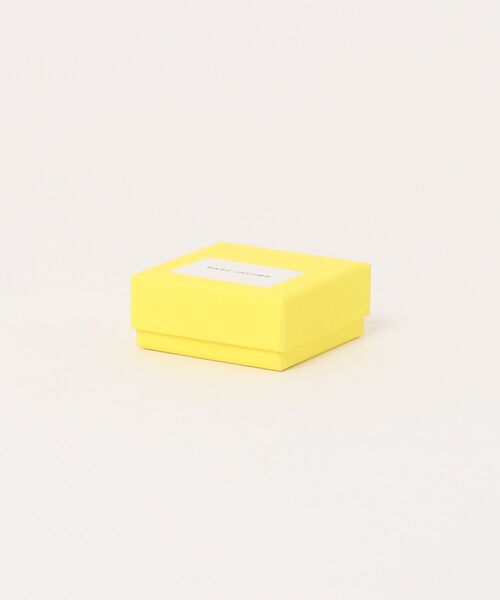 MARC JACOBS（マーク・ジェイコブス） ピアス SAFETY PIN STUD 