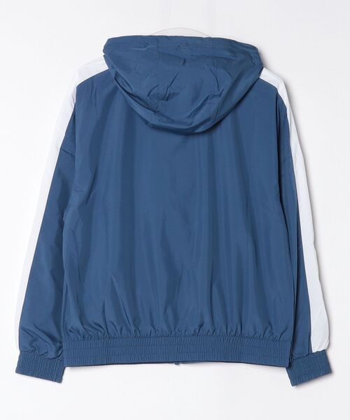 【即日発送】NIKE レディース　ジャンパー　L ナイロン　ジャケット NIKE（ナイキ） レディース ウェア ナイロン ジャケット ビッグス