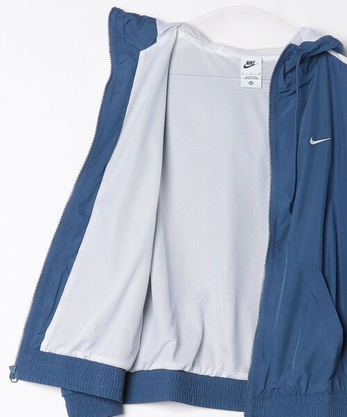 NIKE ナイキ ウィンドブレーカー　エッセンシャル ウーブン ジャケット ナイキ NIKE メンズ 陸上/ランニング ウインドブレーカー ナイキ ラン