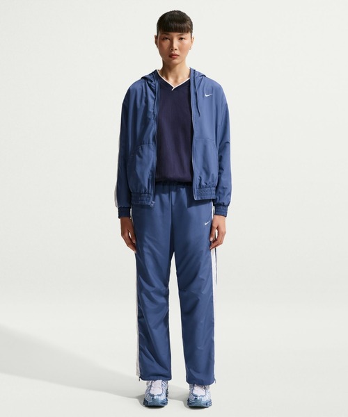 NIKE（ナイキ） コート アウター ウィメンズ NSW エッセンシャル UV