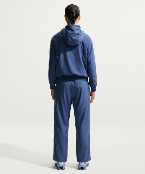NIKE（ナイキ） ブルゾン ジャンバー ウィメンズ NSW エッセンシャル