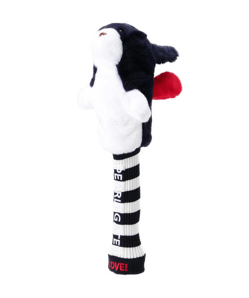 PEARLY GATES（パーリーゲイツ） ゴルフ 「PEARLY GATES」うさぎ