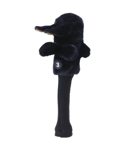 PEARLY GATES（パーリーゲイツ） ゴルフ 「PEARLY GATES」うさぎ