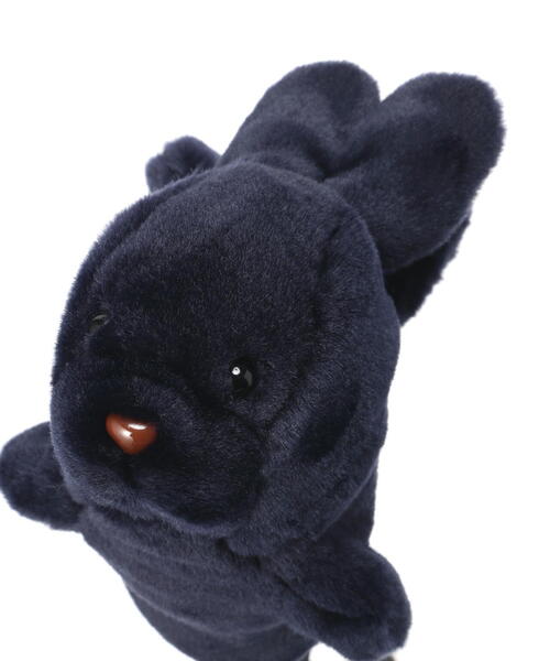 PEARLY GATES（パーリーゲイツ） ゴルフ 「PEARLY GATES」うさぎ