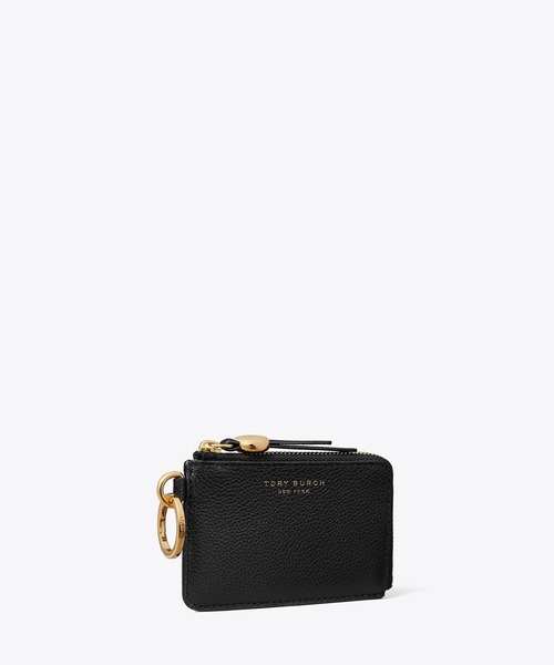 TORY BURCH（トリーバーチ） カードケース ロミー カードケース バッグ