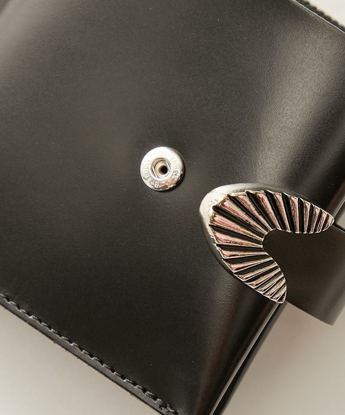 TOGA（トーガ） 財布 FREE ブラック レディース : ZOZOTOWN Yahoo!店