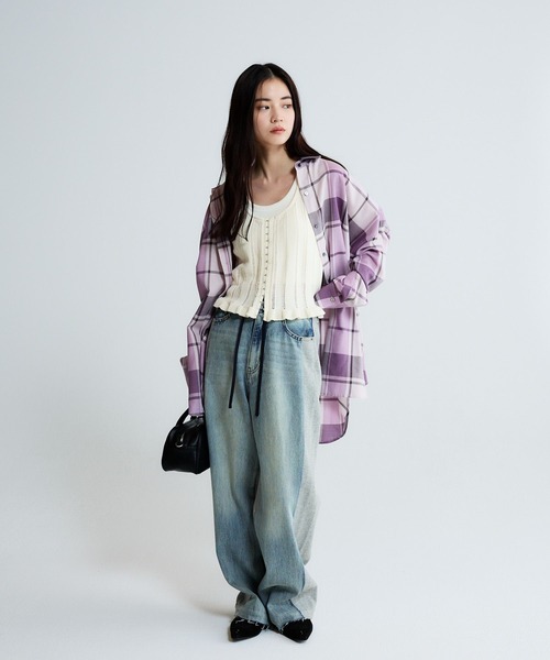 新品未使用 JEANASISコンビネーションデニムオーバーシ ャツ 新品未使用 JEANASISコンビネーションデニムオーバーシ ャツ｜Yahoo