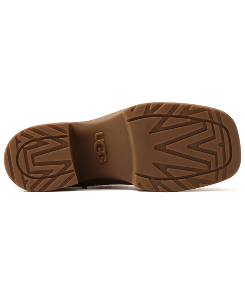 UGG Australia（アグオーストラリア） 「UGG」 ショートブーツ 22.0cm