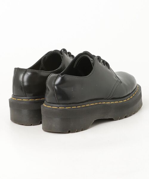 Dr.Martens（ドクターマーチン） シューズ 39 ブラック メンズ