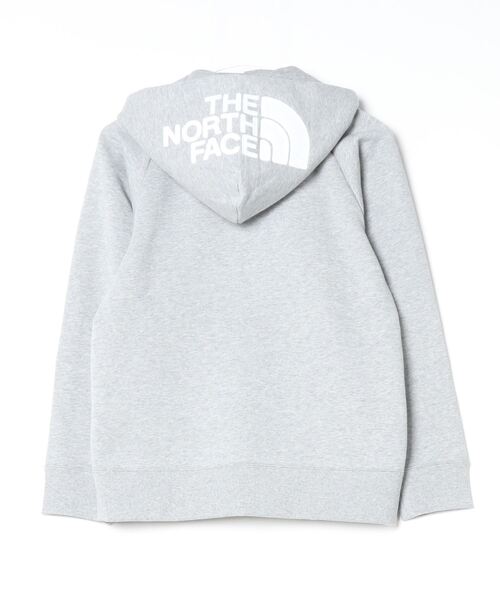 THE NORTH FACE PURPLE LABEL 「THE LABEL」 スウェットカットソー L 