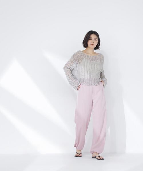 NATURAL BEAUTY BASIC（ナチュラルビューティーベーシック） ワイド