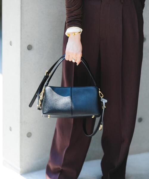 「RODE SKO」 2WAYバッグ ONE ホワイト系その他 レディース_画像2