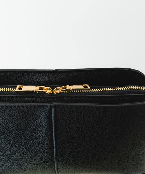 「RODE SKO」 2WAYバッグ ONE ホワイト系その他 レディース_画像6