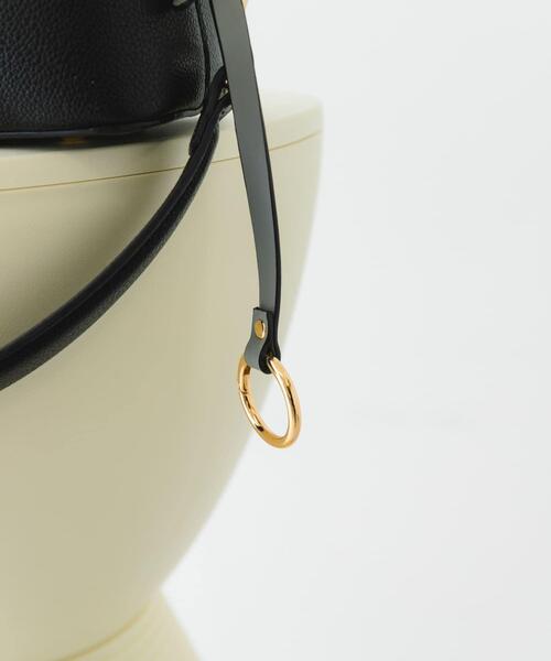 「RODE SKO」 2WAYバッグ ONE ホワイト系その他 レディース_画像7