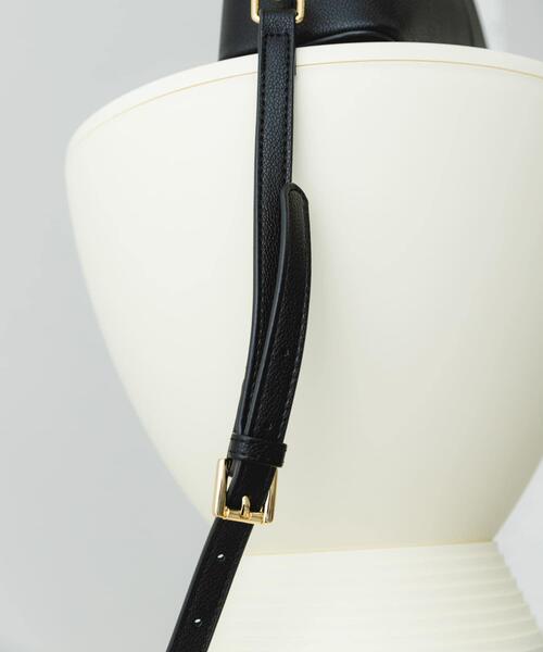 「RODE SKO」 2WAYバッグ ONE ホワイト系その他 レディース_画像9